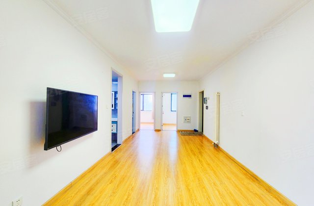 金科城(一期北院)3室2厅89㎡119万二手房图片