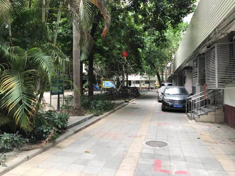 东湖新村,东湖西路1-9号-广州东湖新村二手房,租房,房价-广州安居客