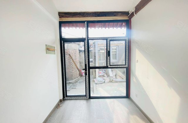 东四十二条21号院1室0厅19㎡248万二手房图片