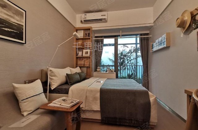 深圳二手房 龙华二手房 美丽365花园二手房 佳兆业通达汇轩(商住楼)