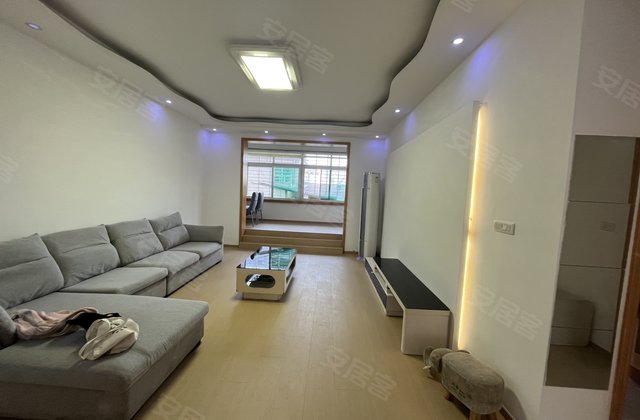 紫竹苑2室2厅96㎡32万二手房图片