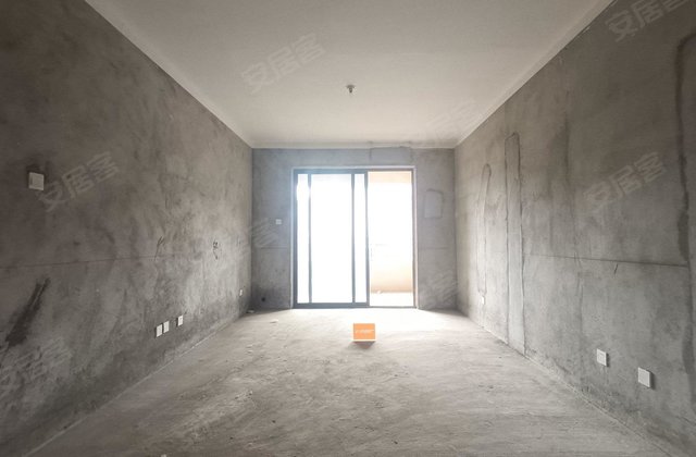 乐富强悦澜湾3室2厅111.34㎡59万二手房图片