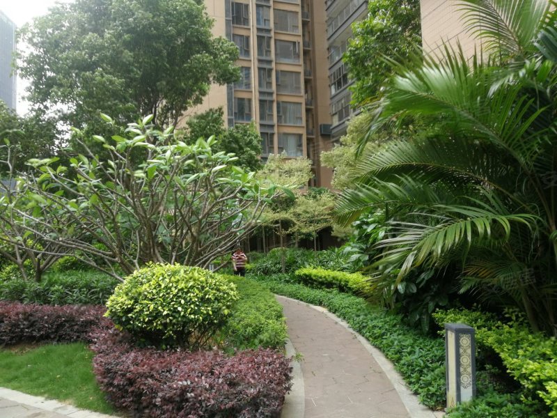 联投东方华府(一期)