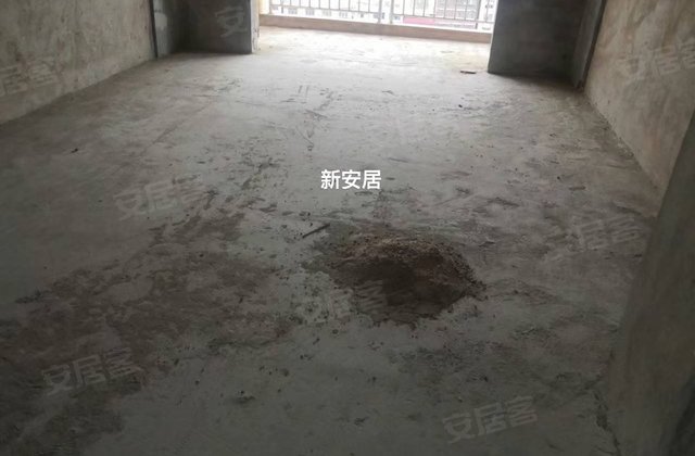 凯胜花苑3室2厅130㎡65.8万二手房图片