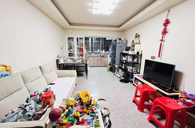 东浦路112-120号小区3室2厅77.73㎡146万二手房图片