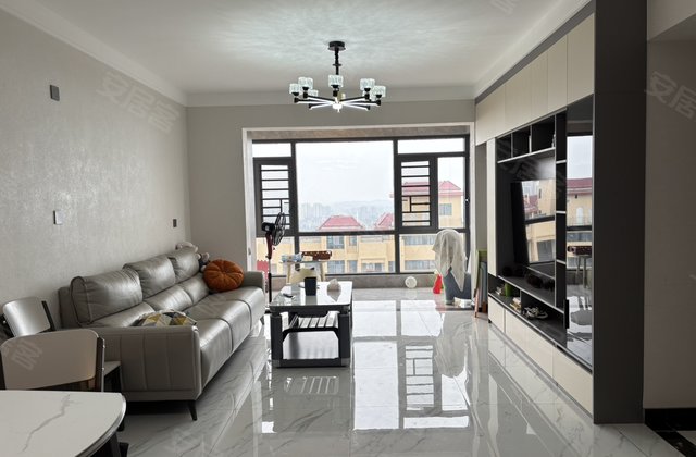 碧桂园黄金时代3室2厅120㎡66万二手房图片