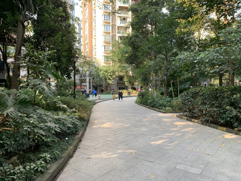 新城丽园,紫荆路28号-重庆新城丽园二手房,租房,房价-重庆安居客