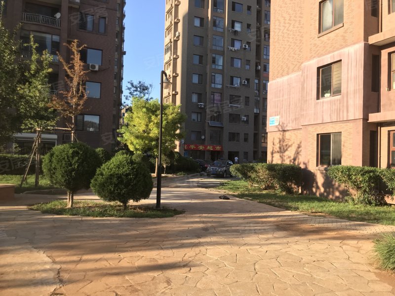 龙祥嘉园(一期),北山路-大连龙祥嘉园(一期)二手房,租房,房价-大连