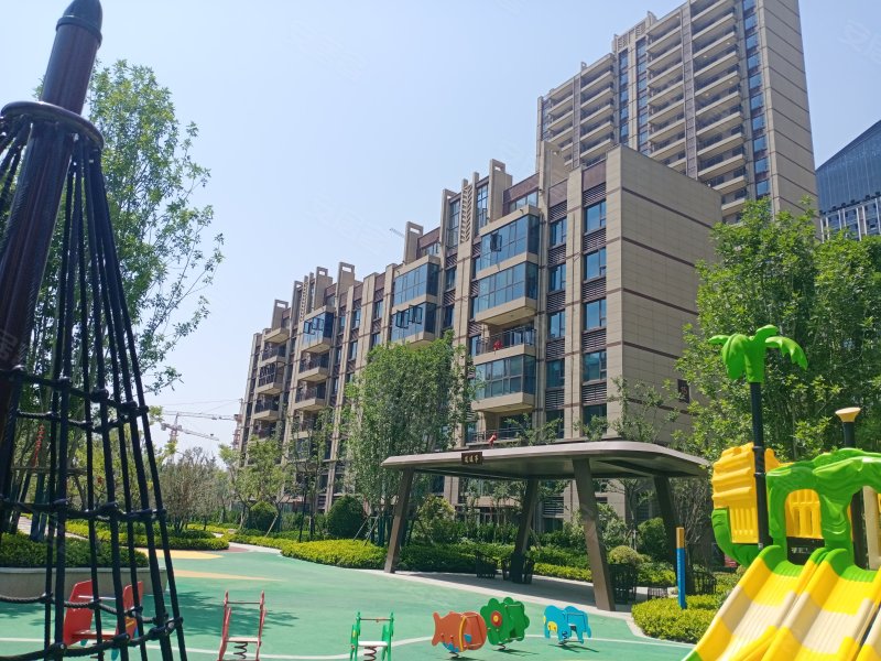 民权碧桂园,江山大道-商丘民权碧桂园二手房,租房,房价-商丘安居客