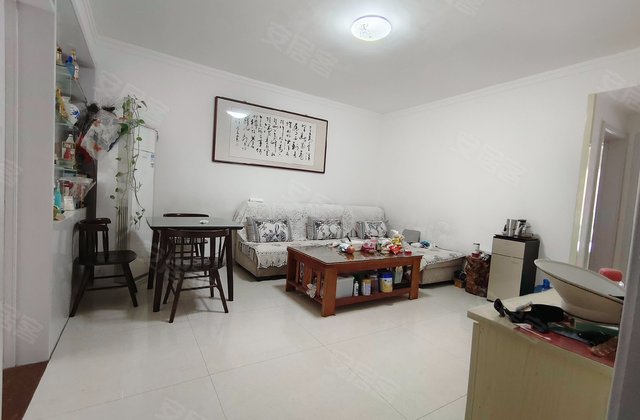 汶水绿洲3室1厅96㎡29.8万二手房图片