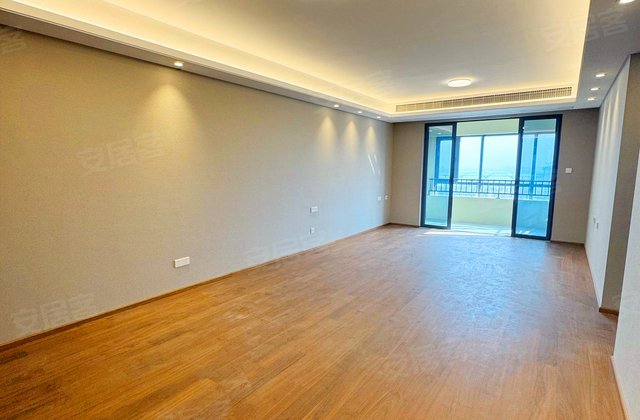 华润万象悦府3室2厅124.18㎡199万二手房图片