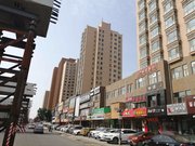 满两年 1室 坤和爱尚街 满二 普装 诚心出售 价