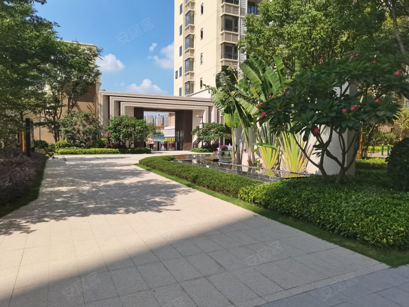 兴宁大唐果,南梧路328号-南宁兴宁大唐果二手房,租房,房价-南宁安居客