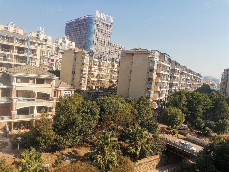 隐龙山庄,金东路13号-赣州隐龙山庄二手房,租房,房价-赣州安居客