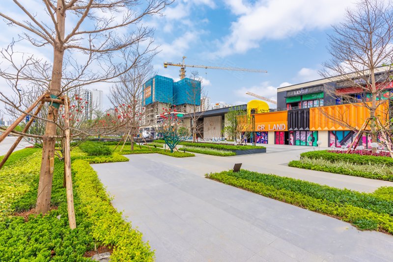 华润静兰湾,登山路2号-柳州华润静兰湾二手房,租房,房价-柳州安居客