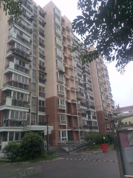 中虹浦江苑(南区) 