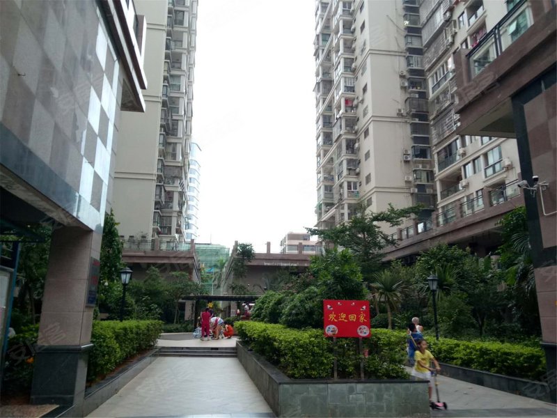 米兰春天,金桥路18-28号-厦门米兰春天二手房,租房,房价-厦门安居客