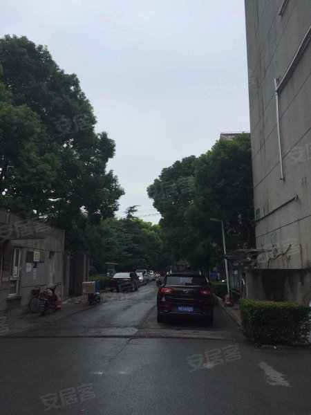 听潮五村(公寓住宅) 