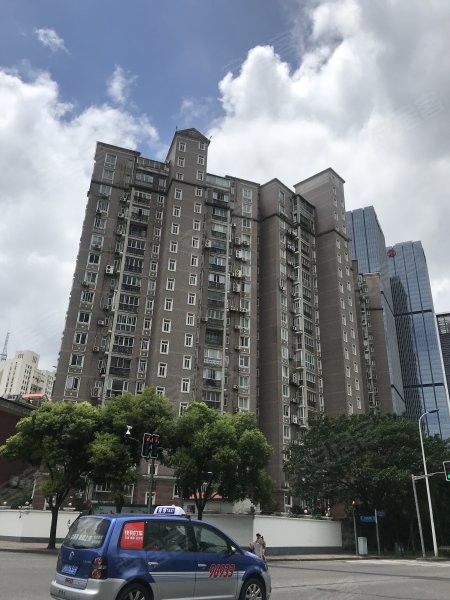 浦江茗园,昌邑路55弄-大理浦江茗园二手房,租房,房价-大理安居客
