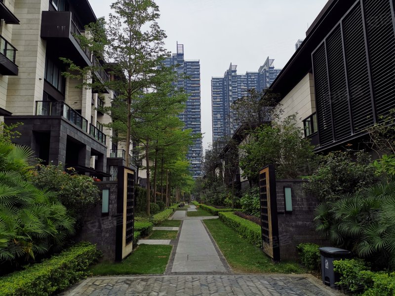 香山美墅(别墅),香山西街-深圳香山美墅(别墅)二手房,租房,房价-深圳