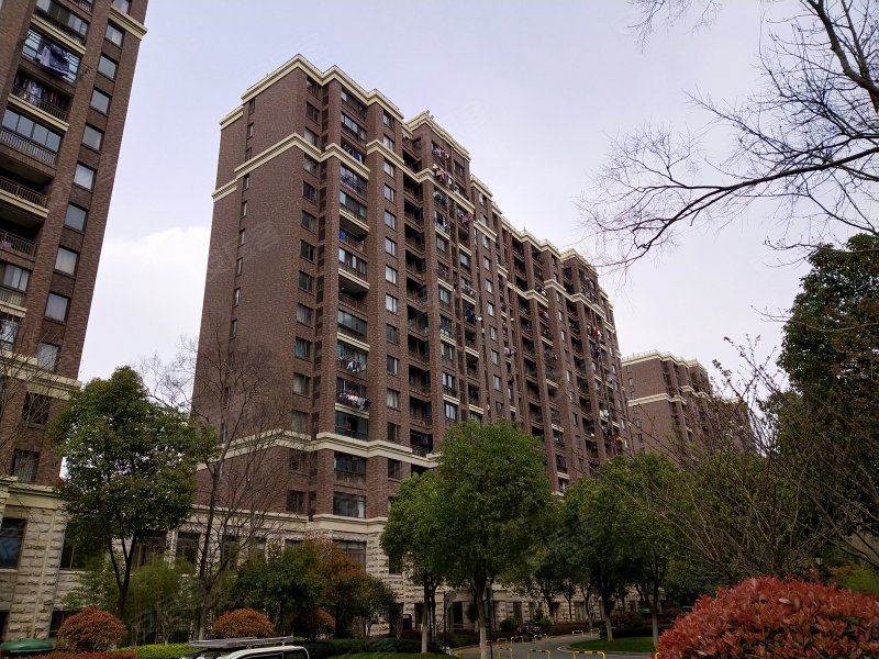 伟星城(一二三期)