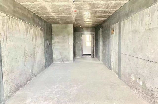 万浩未来城3室1厅106㎡46万二手房图片