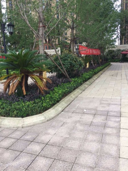 纽宾凯国际社区蜜城