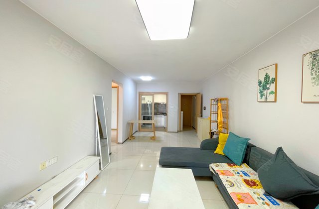 时代倾城(二期)2室2厅88㎡52万二手房图片