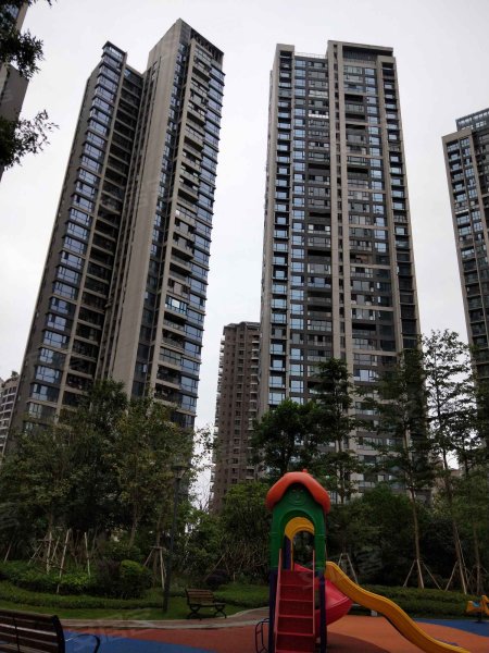 荣和天誉(二期)