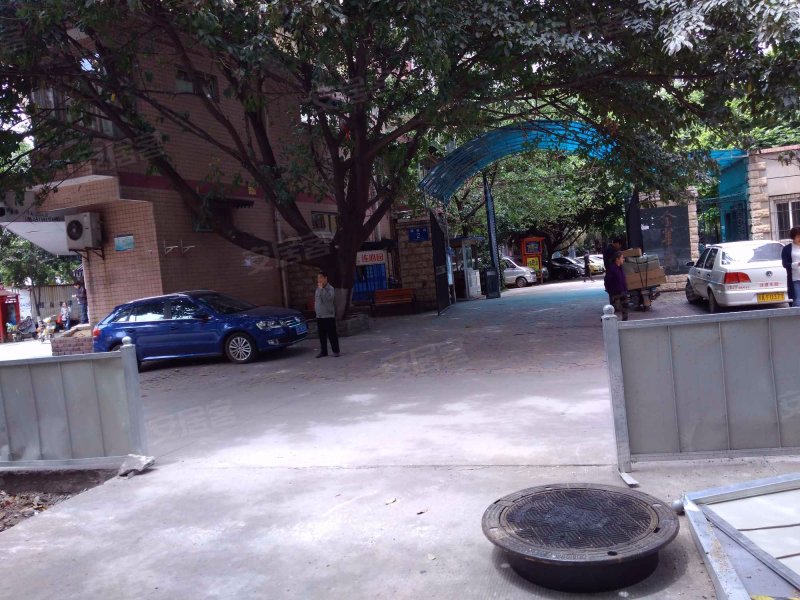 金华苑,桃林街2号-成都金华苑二手房,租房,房价-成都安居客