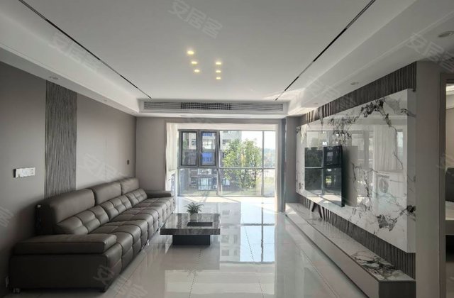 万联文林华府3室2厅127㎡68万二手房图片