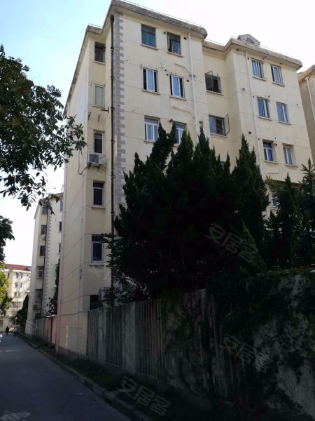 陆家嘴花园(一期) 