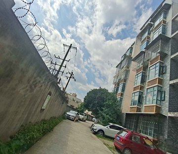 新城花园(蒲江)