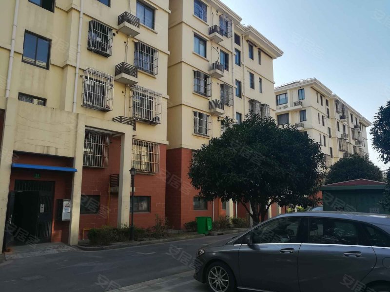 爱家华城(西区)