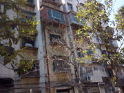 三叉街小区图片