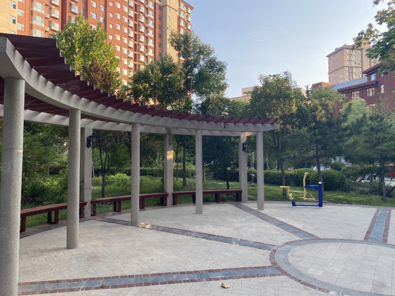 恺鑫橄榄城,库东路5号-运城恺鑫橄榄城二手房,租房,房价-运城安居客