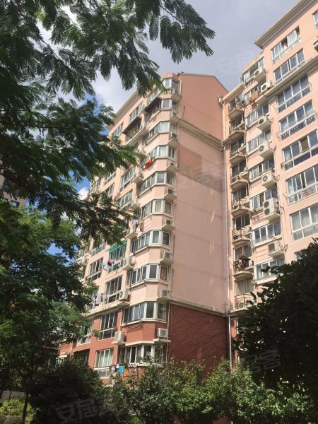 山泉花苑(南区) 