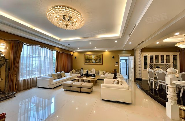 【名仕御园二手房,厦门名仕御园二手房出售信息】- 上海安居客