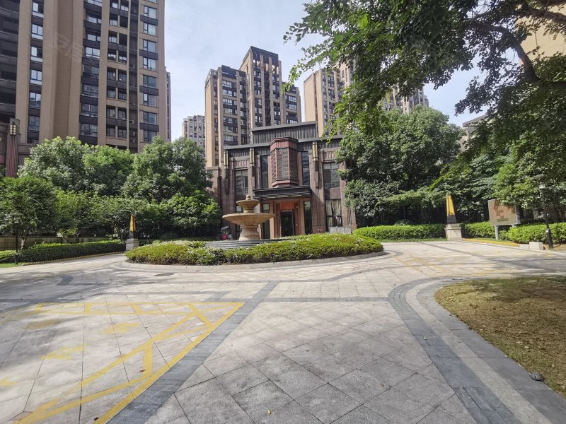 金地铂悦,太平路-绍兴金地铂悦二手房,租房,房价-绍兴安居客