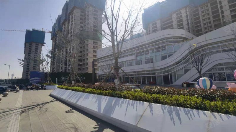 绿地蔚蓝城,长城路-泰安绿地蔚蓝城二手房,租房,房价-泰安安居客