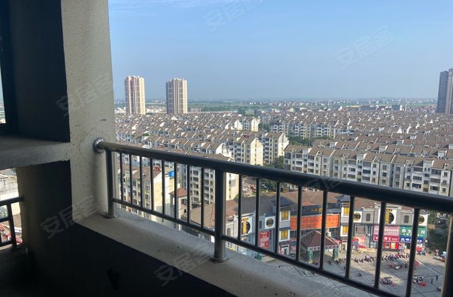 配套齐全价格可谈3室2厅2卫127㎡南中层(共32层)玉龙明珠丰城丰城城区