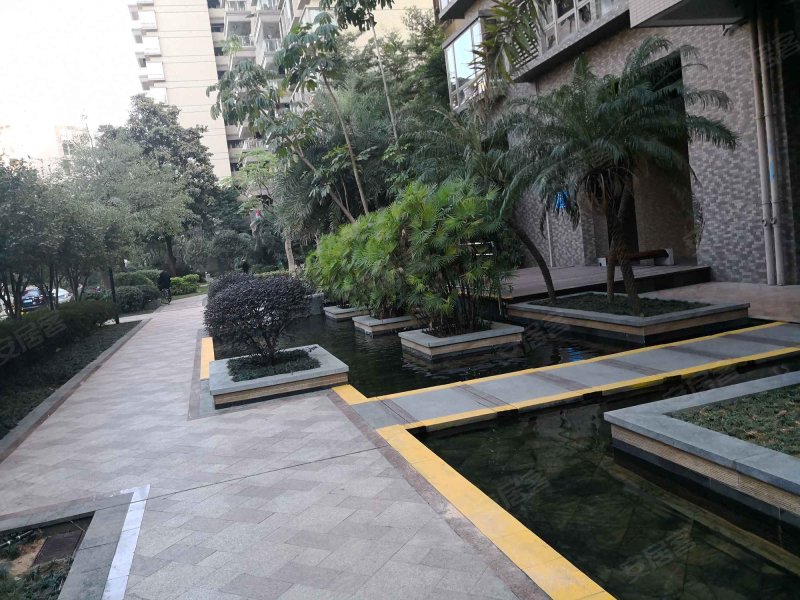 东城中心六期御景台,中心路-东莞东城中心六期御景台二手房,租房,房价