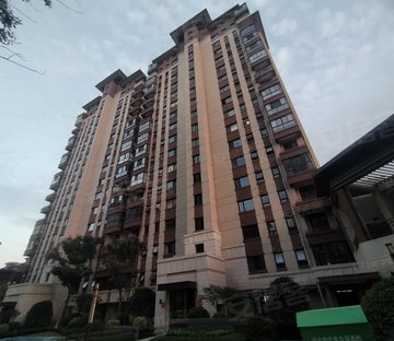 金隅大成郡(西区)