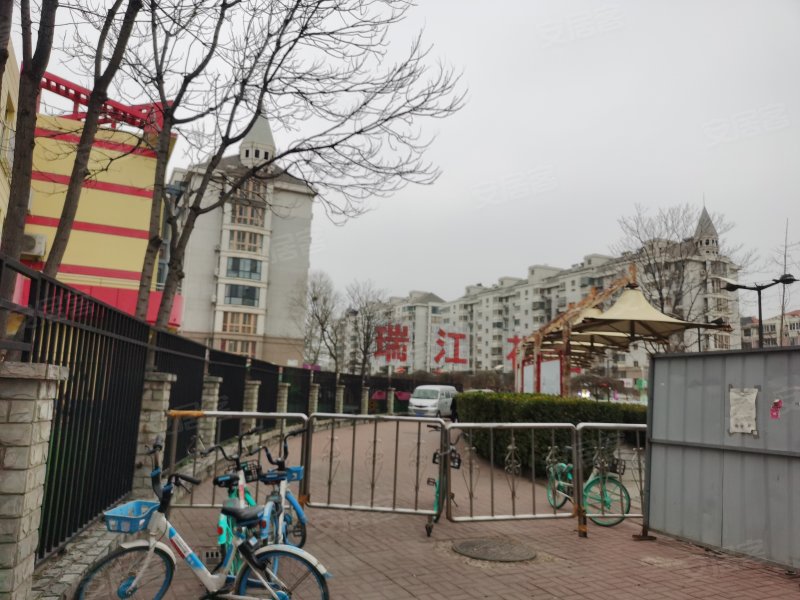 瑞江花园菊苑,珠江道-天津瑞江花园菊苑二手房,租房,房价-天津安居客