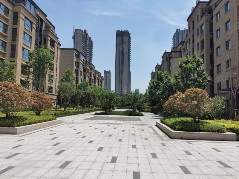 保利堂悦,长沙路,近马陵山路-临沂保利堂悦二手房,租房,房价-临沂安居