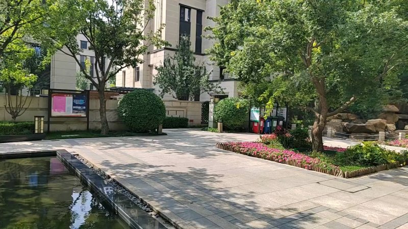 金茂逸墅,四海路7号-北京金茂逸墅二手房,租房,房价-北京安居客