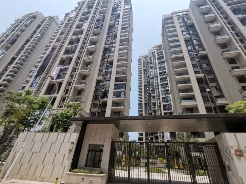 世茂璀璨天城(晋安)