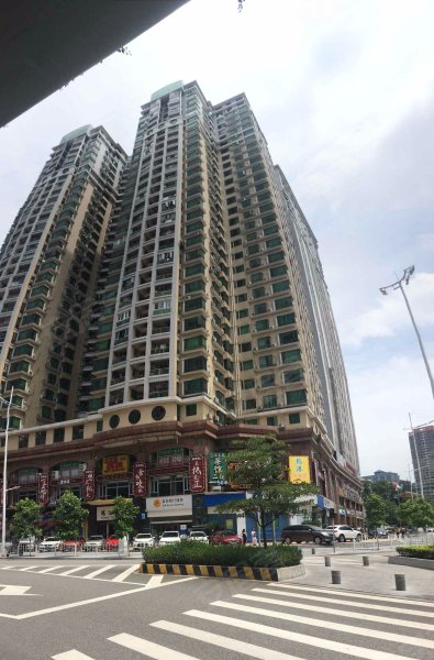 耀星华庭,天寿路25-27号-广州耀星华庭二手房,租房,房价-广州安居客