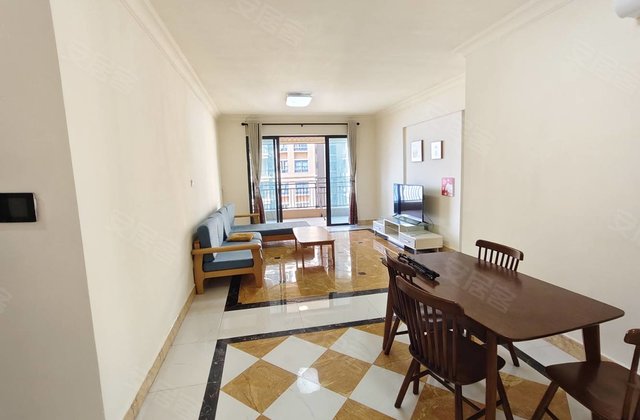 碧桂园钻石湾3室2厅114㎡59.8万二手房图片