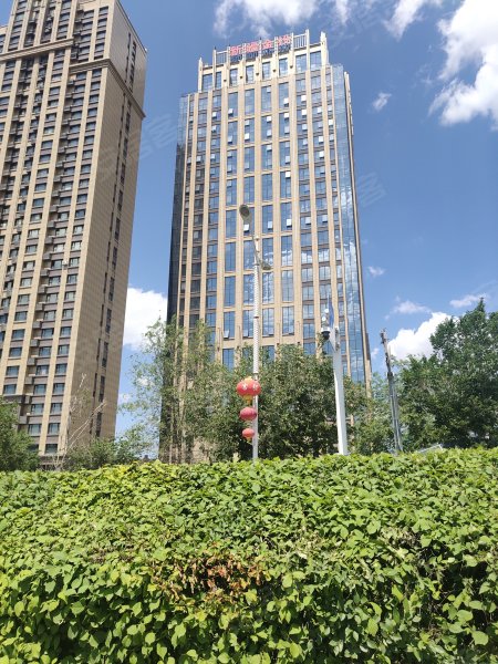 凯迪大厦,六道湾路-乌鲁木齐凯迪大厦二手房,租房,房价-乌鲁木齐安居